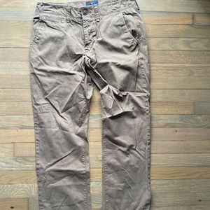 AE American Eagle original straight pants 32x30
